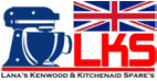Lana's Kitchen Spares