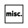 Miscellaneous