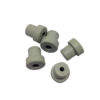 KENWOOD CHEF & MAJOR 701, 901, KM REPLACEMENT RUBBER FEET X 5