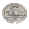 KENWOOD CHEF A700, 700A & 700B BOWL MAT