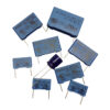 WHIRLPOOL / HOTPOINT / SMEG US STYLE FRIDGE FREEZER 481221778213 REAR PANEL CONTROL MODULE REPAIR KIT.