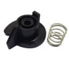 BLAKESLEE 5QT & 7QT SPEED CONTROL CAM WITH SPRING.