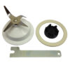 KITCHENAID REPLACEMENT KSBGCB 9704291 BLENDER SERVICE KIT (2)