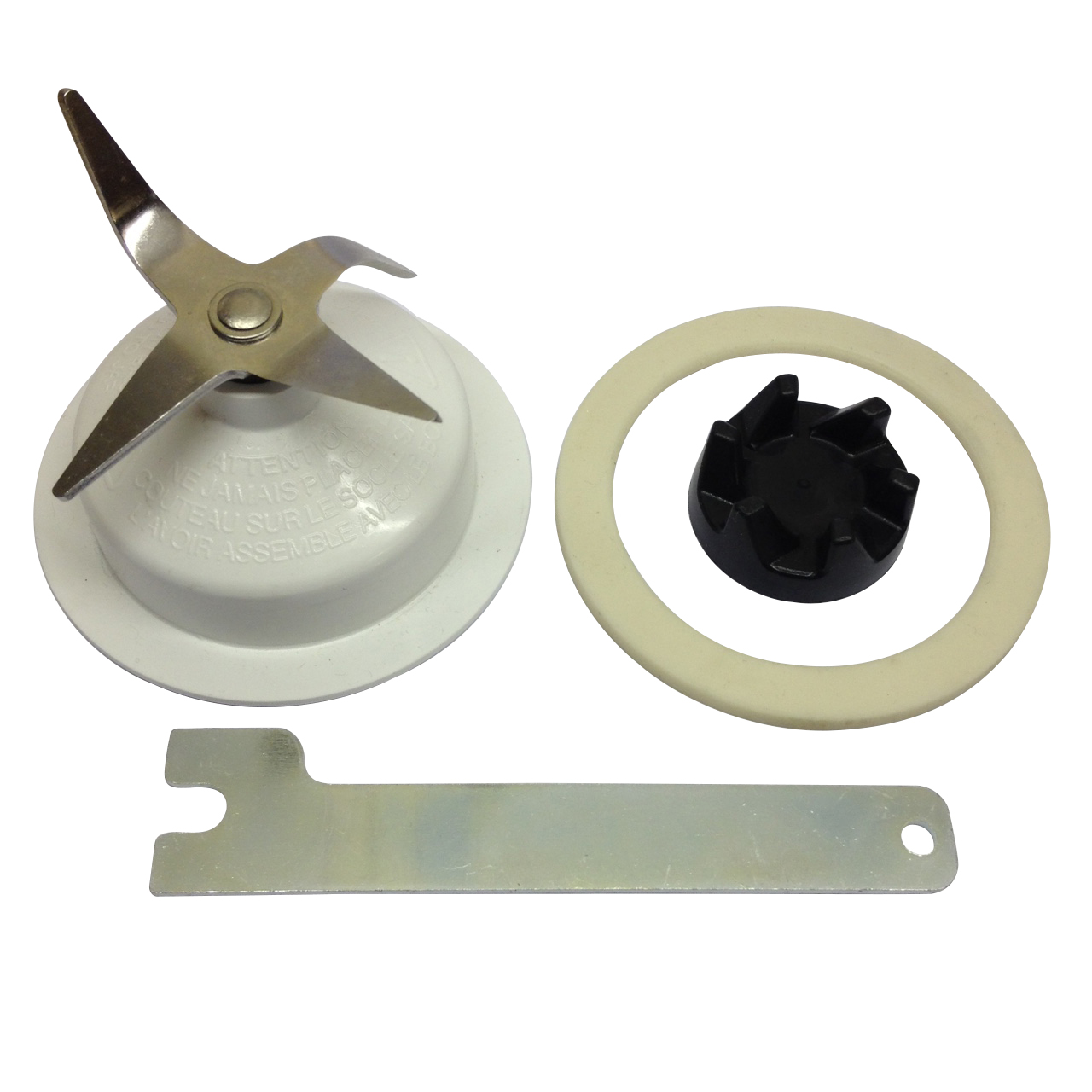 KITCHENAID REPLACEMENT KSBGCB 9704291 BLENDER SERVICE KIT (2)