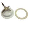 KITCHENAID REPLACEMENT CUTTING BLADE ASSEMBLY WITH SEAL SA9704291 KSB52 KSBGCB