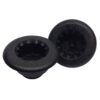 2 X Kitchenaid Blender Rubber Clutch Couplers *New Style* W10279256