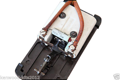SINGER FOOT PEDAL REPAIR KIT CONTAINING 1 CAPACITOR