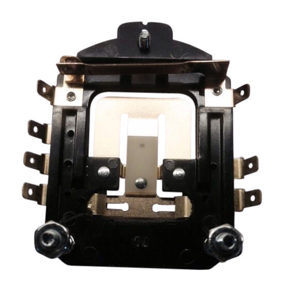 KITCHENAID STAND MIXER SPEED CONTROL PLATE, PHASE BOARD & A WORM GEAR REPAIR KIT 11 - Image 4