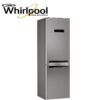 Whirlpool Fridge Freezer