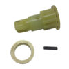 BLAKESLEE LIQUIDISER PULLEY WITH COLLAR & ROLL PIN