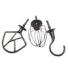 KENWOOD CHEF 700A, 700B & 700D MIXER TOOLS. K BEATER, WHISK AND  DOUGH HOOK