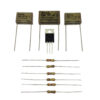 ELNA TX ELECTRONIC SEWING MACHINE PCB REPAIR KIT