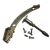 KENWOOD CHEF & MAJOR BODY 700 SERIES LOCKING HINGE KIT