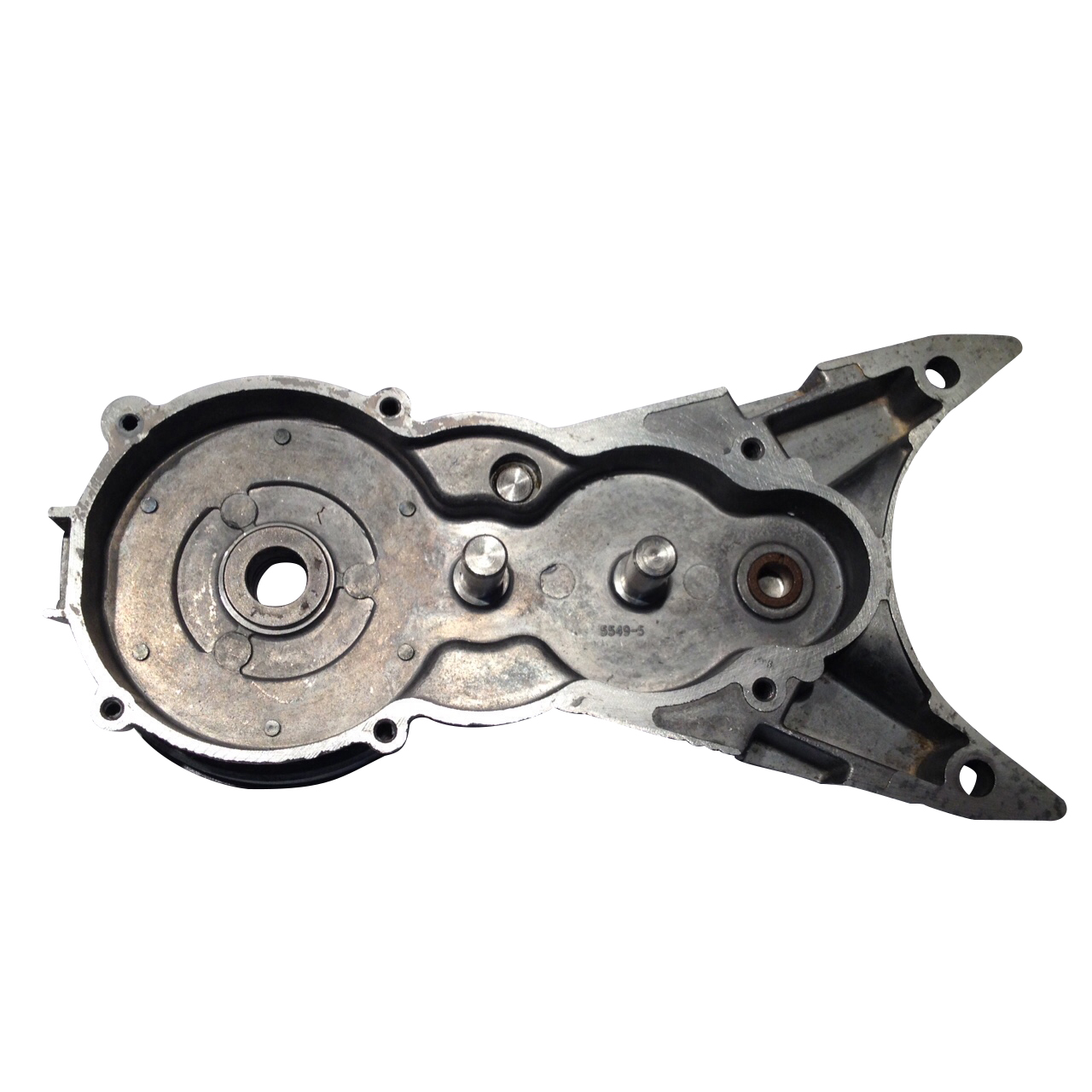 KENWOOD CHEF A901, 902/904 & SOME KM'S LOWER GEARBOX CASING - Image 2