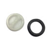 BLAKESLEE 5QT & 7QT GEARBOX RUBBER SEAL & PLUG