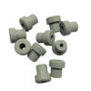 BLAKESLEE A505, A515, A707 & A717 REPLACEMENT RUBBER FEET X 10