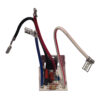 Kitchenaid Mixer Speed Phase Control Board 220V W11174552