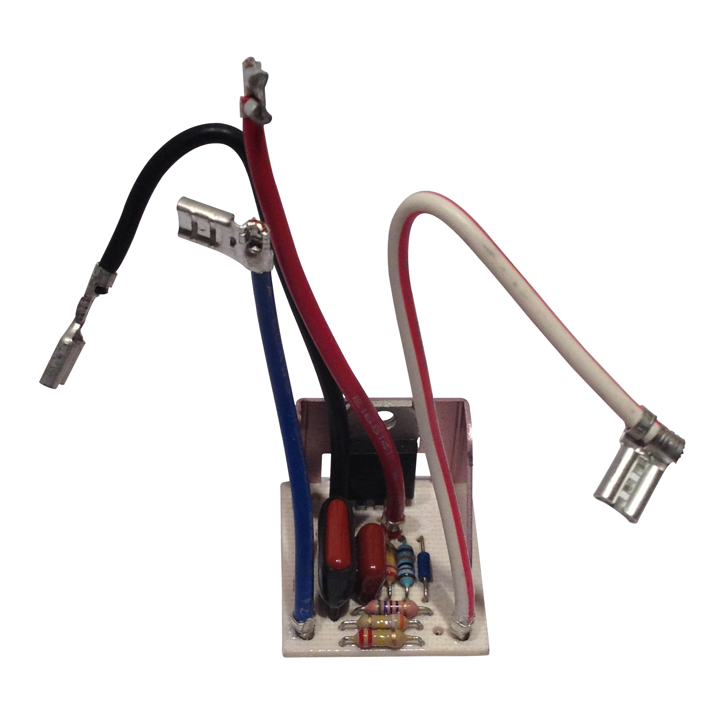 KITCHENAID STAND MIXER SPEED CONTROL PLATE, PHASE BOARD & A WORM GEAR REPAIR KIT 11 - Image 3