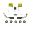 A901E, A901D, EXCEL & KM MOTOR REPAIR KIT WITH FULL SUPPORT & GUIDE