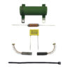KENWOOD CHEF A701 A701A A702 A703 A707 REPAIR KIT FOR 1 CAP MOTOR