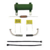 KENWOOD CHEF A701 A701A A702 A703 A707 REPAIR KIT FOR 2 CAP MOTOR