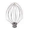 KITCHENAID STAND MIXER 5QT WIRE WHISK K5AWW , 9704309 FOR BOWL LIFT MIXERS ONLY