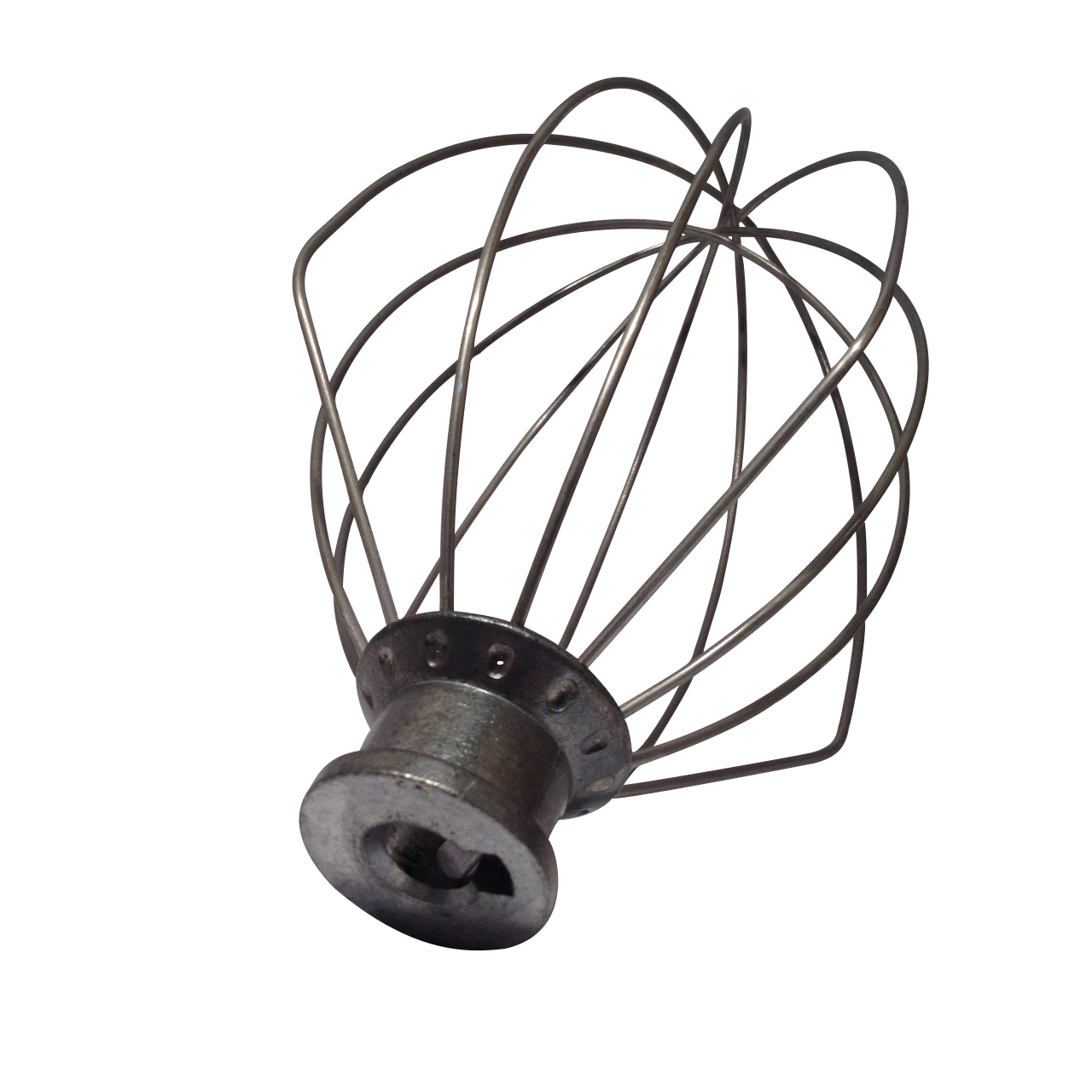 Kitchenaid Stand Mixer 4.5QT Wire Whisk, K45WW **Tilt Head Only**WP9704329 - Image 3