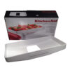 KITCHENAID STAND MIXER MEAT MINCER GRINDER EXTRA LARGE FOOD TRAY 4162838