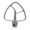 Genuine Kitchenaid 5K5THCB Artisan 4.5QT Mixer Flat Beater, K45B Fits Tilt Head