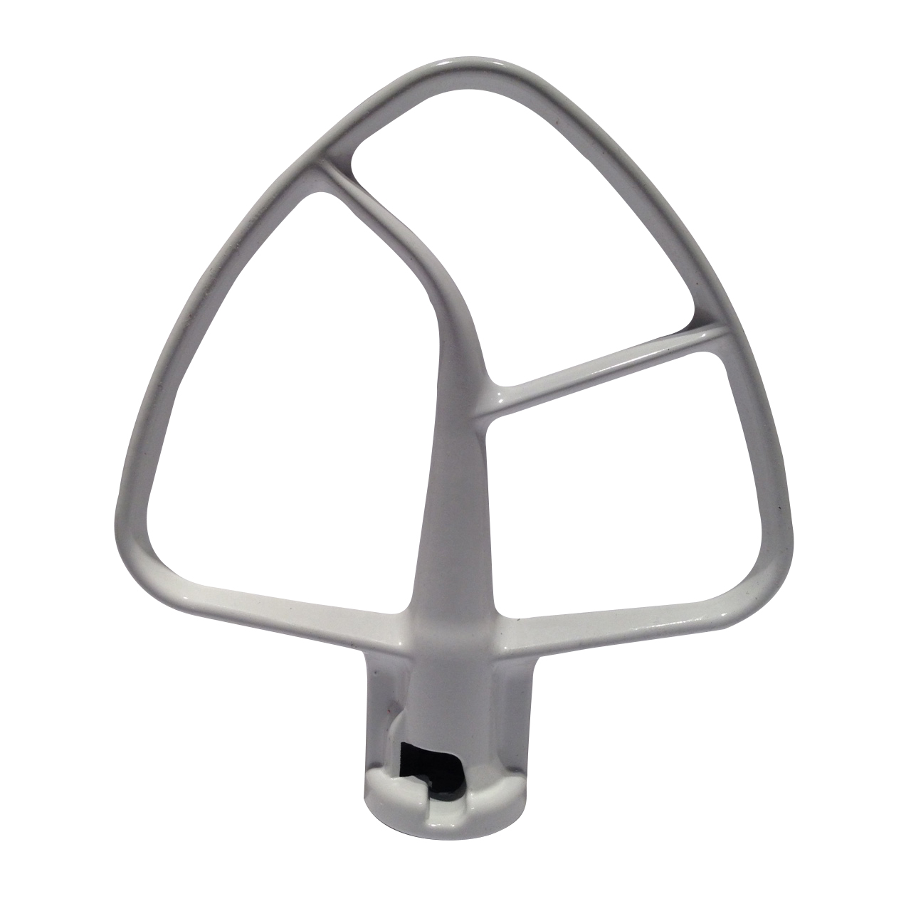 KITCHENAID ARTISAN MIXER TOOLS BEATER K45B, WHISK K45WW & DOUGH HOOK K45DH - Image 2