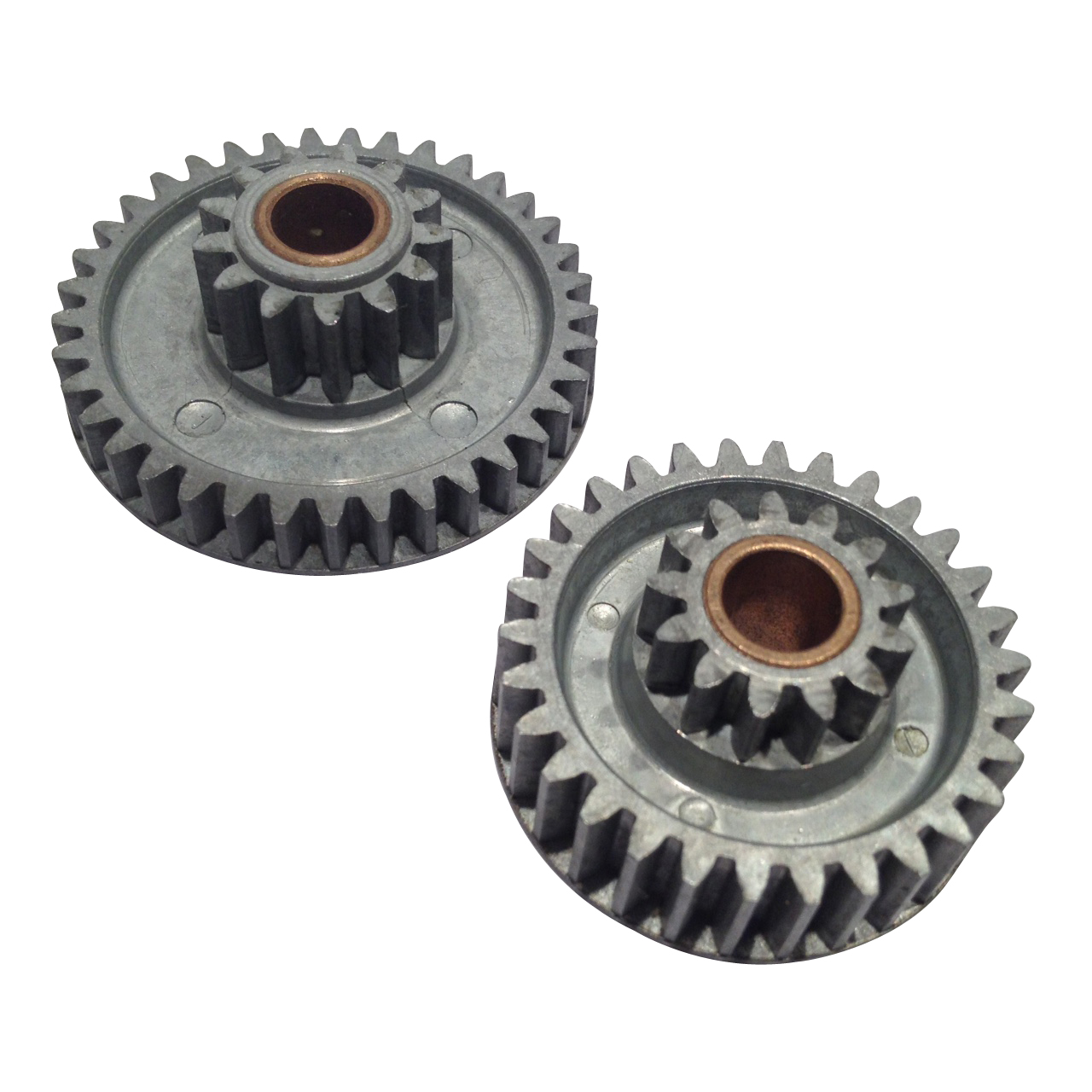 KENWOOD CHEF A701 A701A A702 A703 INTERMEDIATE & PENULTIMATE GEARS