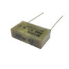 HUSQVARNA VIKING EVOX RIFA REPAIR CAPACITOR. SAME AS ORIGINAL INSTALL