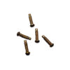 BLAKESLEE 5QT & 7QT GENUINE BRASS HAMMER PINS X 5 FOR RUBBER FEET