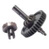 BLAKESLEE A505 & A707 VERTICAL DRIVE & OUTPUT SHAFT ASSEMBLY GEARS