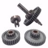 BLAKESLEE A505 & A707 GEARBOX GEARS FULL SET