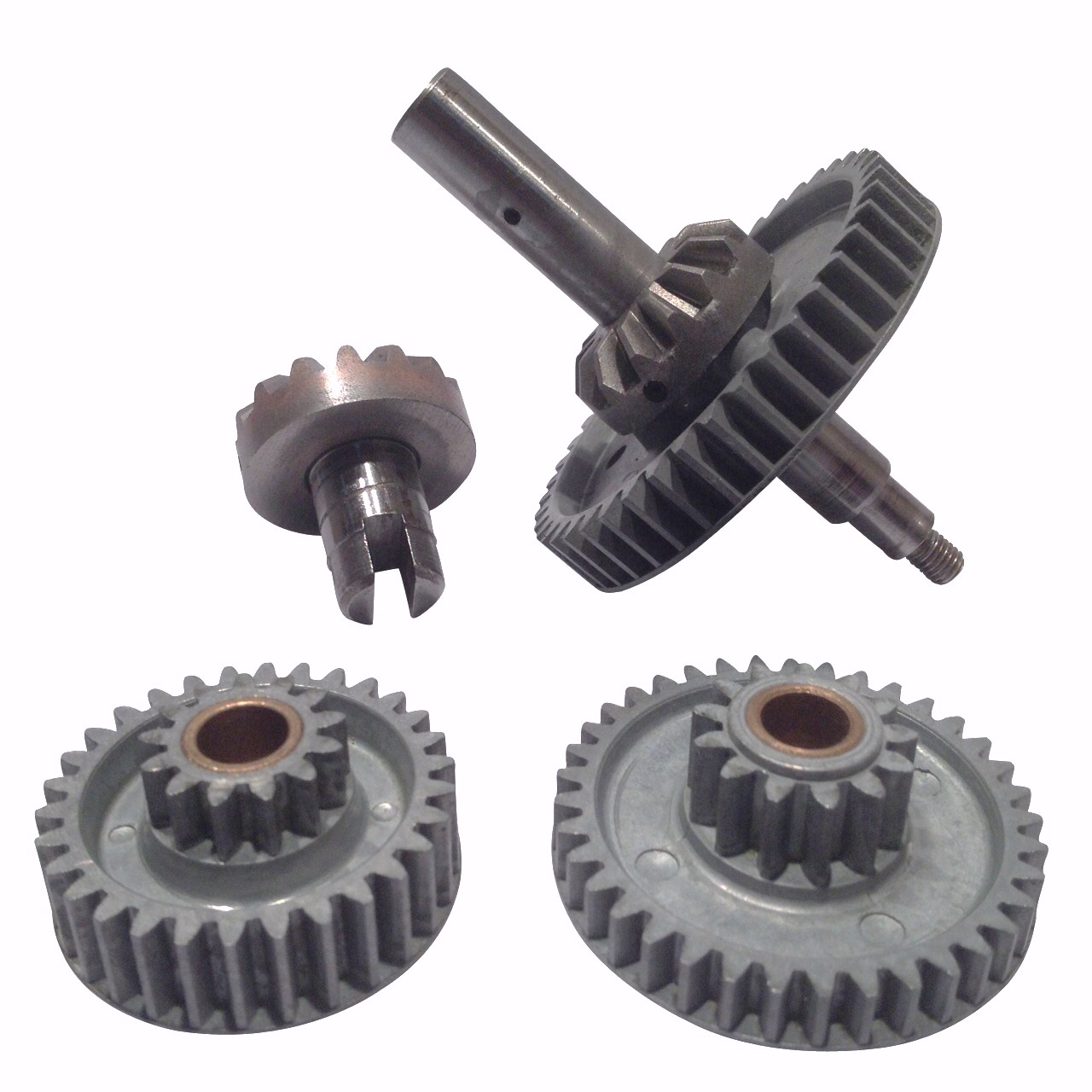 BLAKESLEE A505 & A707 GEARBOX GEARS FULL SET