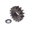 BLAKESLEE 5QT & 7QT PLANETARY HUB ORBIT DRIVE GEAR METAL WITH STARLOCK WASHER