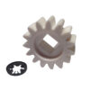 BLAKESLEE 5QT & 7QT PLANETARY HUB ORBIT DRIVE GEAR PLASTIC WITH STARLOCK WASHER