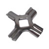 Kitchenaid FGA Food Grinder/Mincer Cutter Blade, WPW10408733