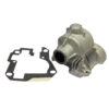 Kitchenaid 6QT Stand Mixer Transmission Housing And Gasket. 8212396