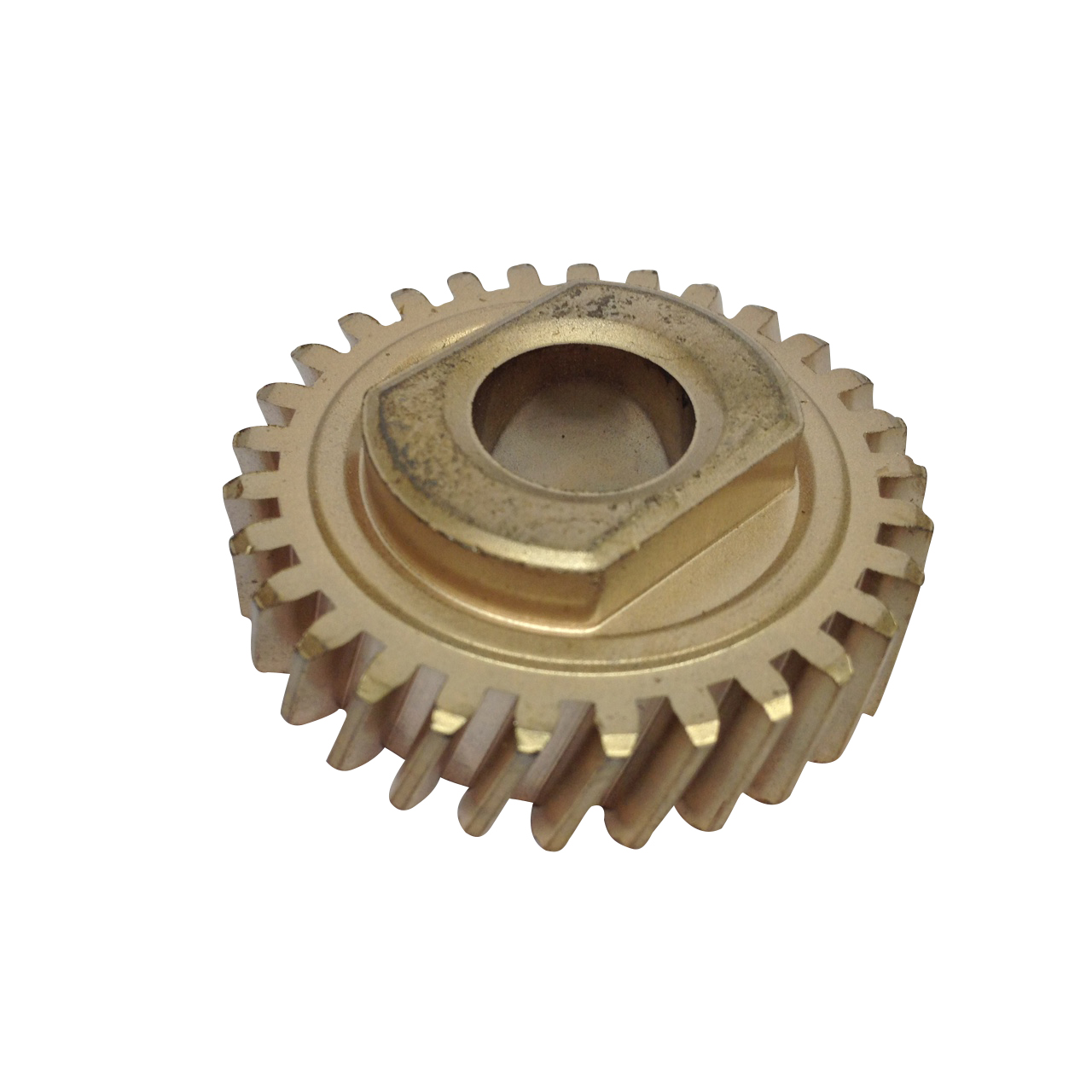 Kitchenaid 6QT Stand Mixer Worm Follower Gear W11086780, 9706529