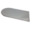 KENWOOD CHEF KM CHROME MIX JUICE EXTRACTOR OUTLET COVER KW669246