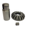 KENWOOD KMIX GEAR AND SHAFT ASSEMBLY KW710650