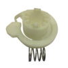 KENWOOD CHEF AND MAJOR 901 SERIES SPEED CONTROL CAM AND SPRING