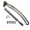 BLAKESLEE A505, A515, A707 & A717 BODY HEAD LOCK PIN KIT IN CHROME