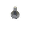 BLAKESLEE 7QT ORBIT PLANETARY HUB CHROME NUT