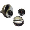 KENWOOD CHEF & MAJOR CHROMED BODY PARTS (SET 1)