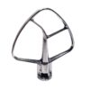 KITCHENAID ARTISAN BURNISHED FLAT BEATER K45BB 9709961