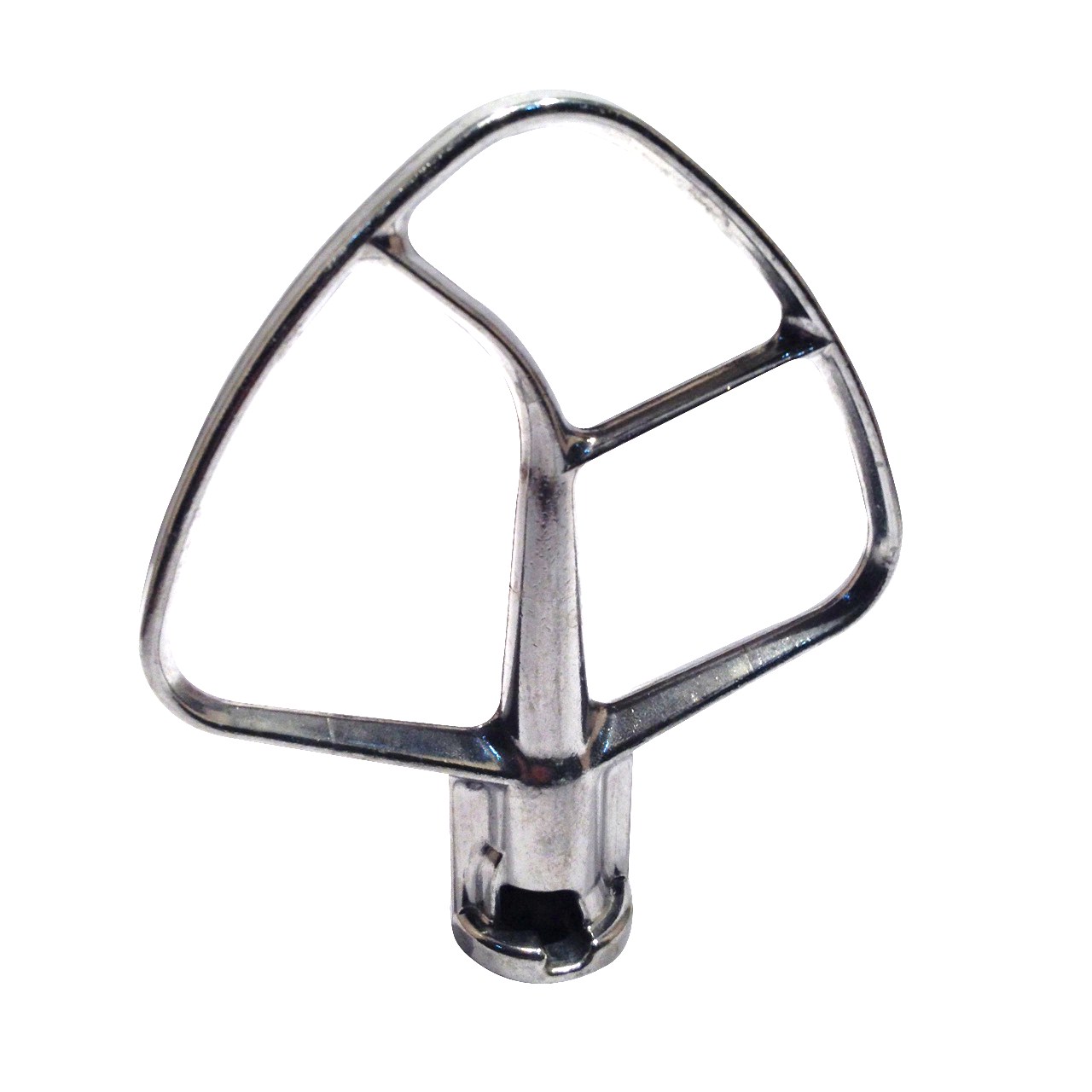 KITCHENAID ARTISAN BURNISHED FLAT BEATER K45BB 9709961