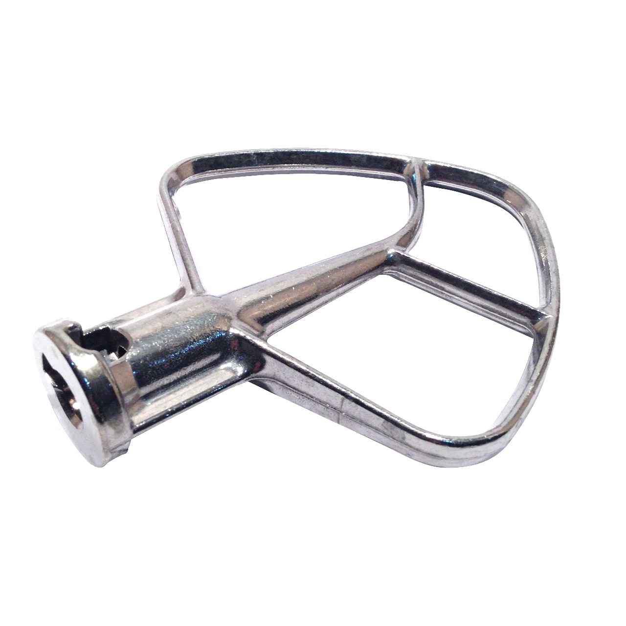 KITCHENAID ARTISAN BURNISHED FLAT BEATER K45BB 9709961 - Image 2